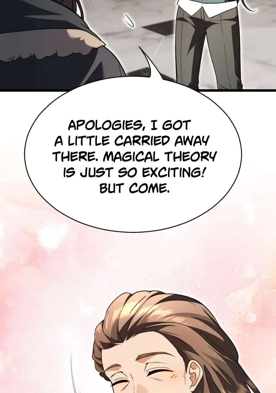 The Princess is Now the Duke Chapter 64 – Page 98