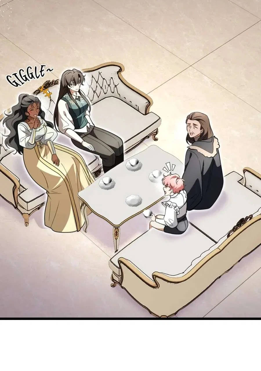 The Princess is Now the Duke Chapter 64 – Page 101