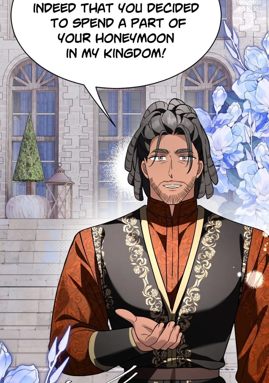 The Princess is Now the Duke Chapter 63 – Page 3