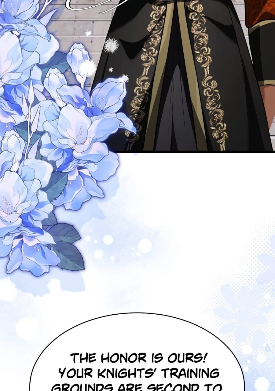 The Princess is Now the Duke Chapter 63 – Page 4
