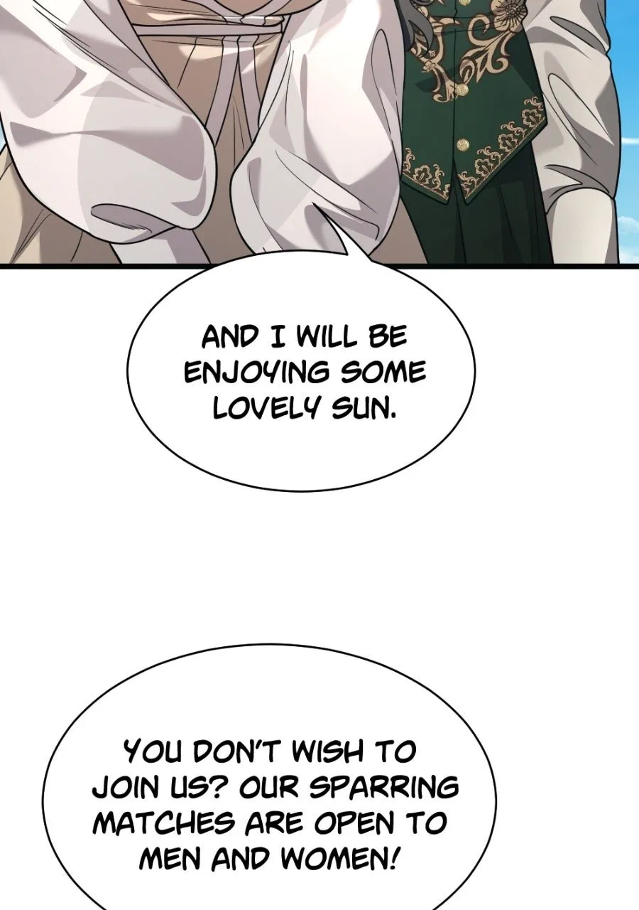 The Princess is Now the Duke Chapter 63 – Page 6