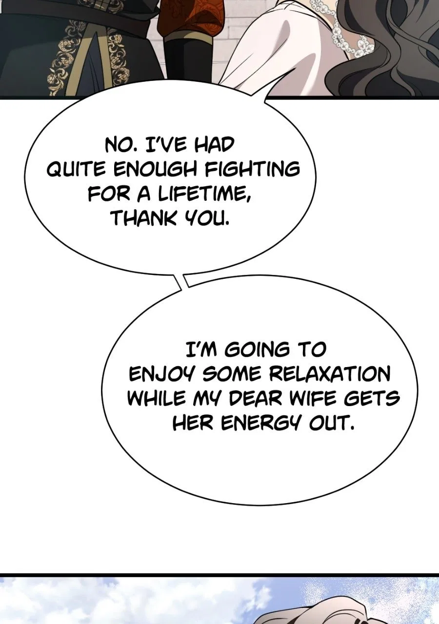 The Princess is Now the Duke Chapter 63 – Page 8
