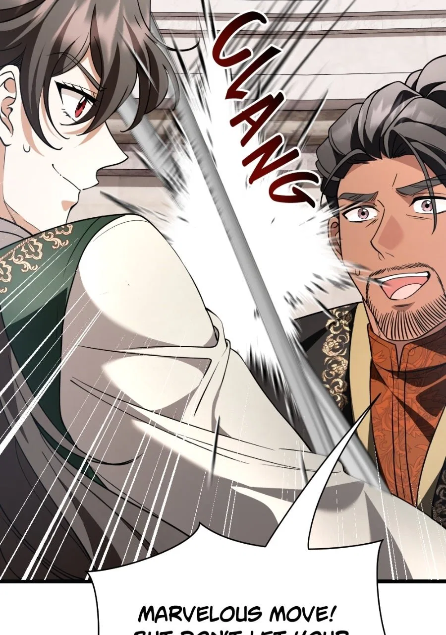 The Princess is Now the Duke Chapter 63 – Page 17