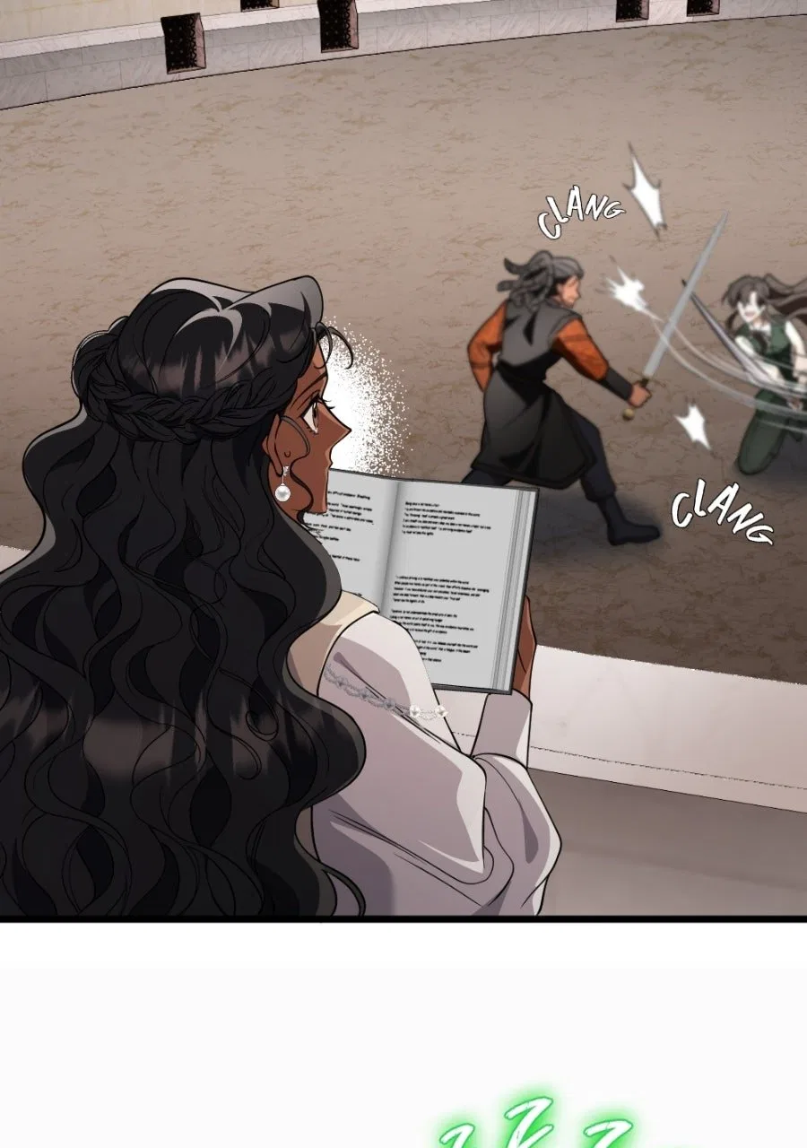 The Princess is Now the Duke Chapter 63 – Page 21