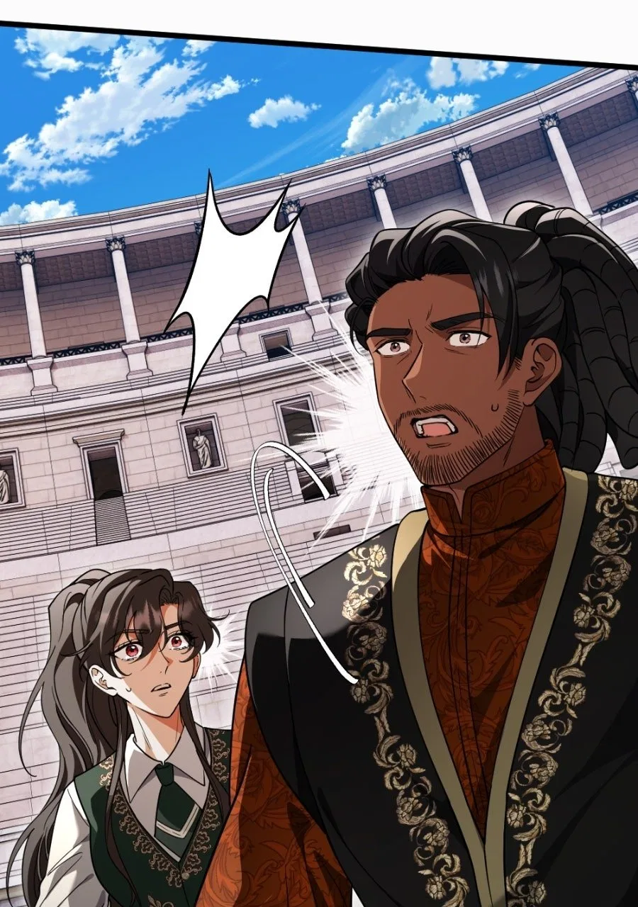 The Princess is Now the Duke Chapter 63 – Page 26