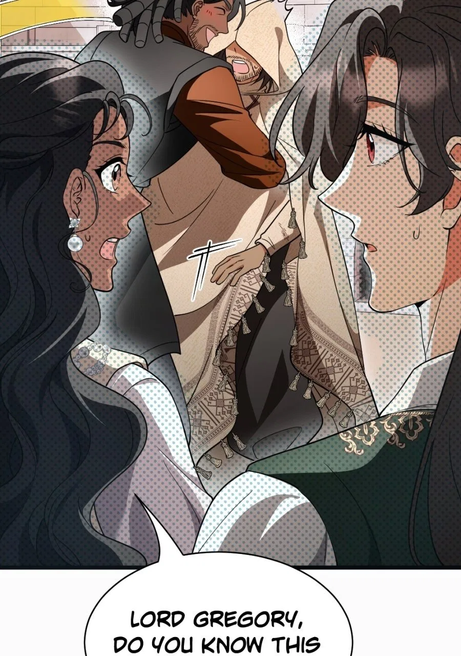The Princess is Now the Duke Chapter 63 – Page 30