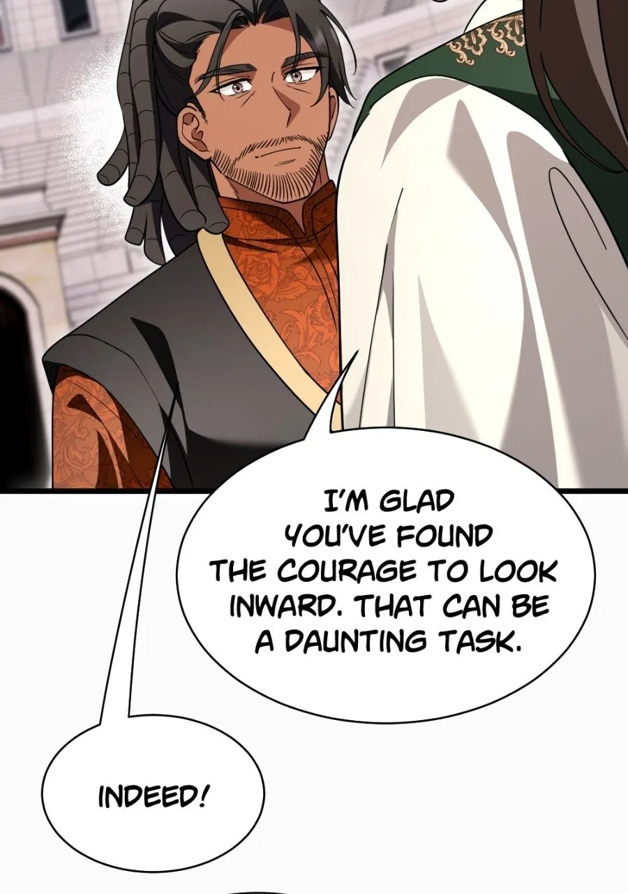 The Princess is Now the Duke Chapter 63 – Page 38