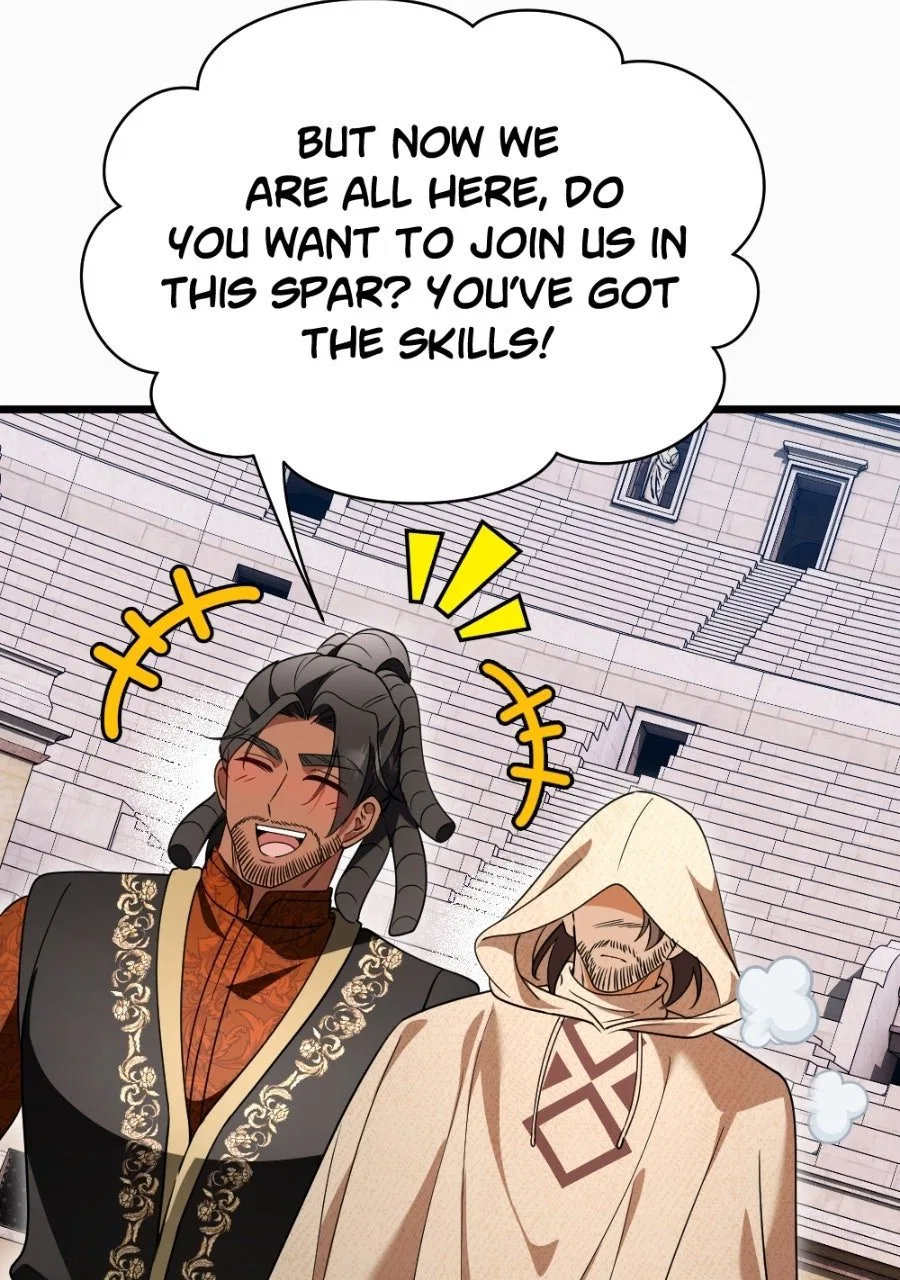 The Princess is Now the Duke Chapter 63 – Page 39