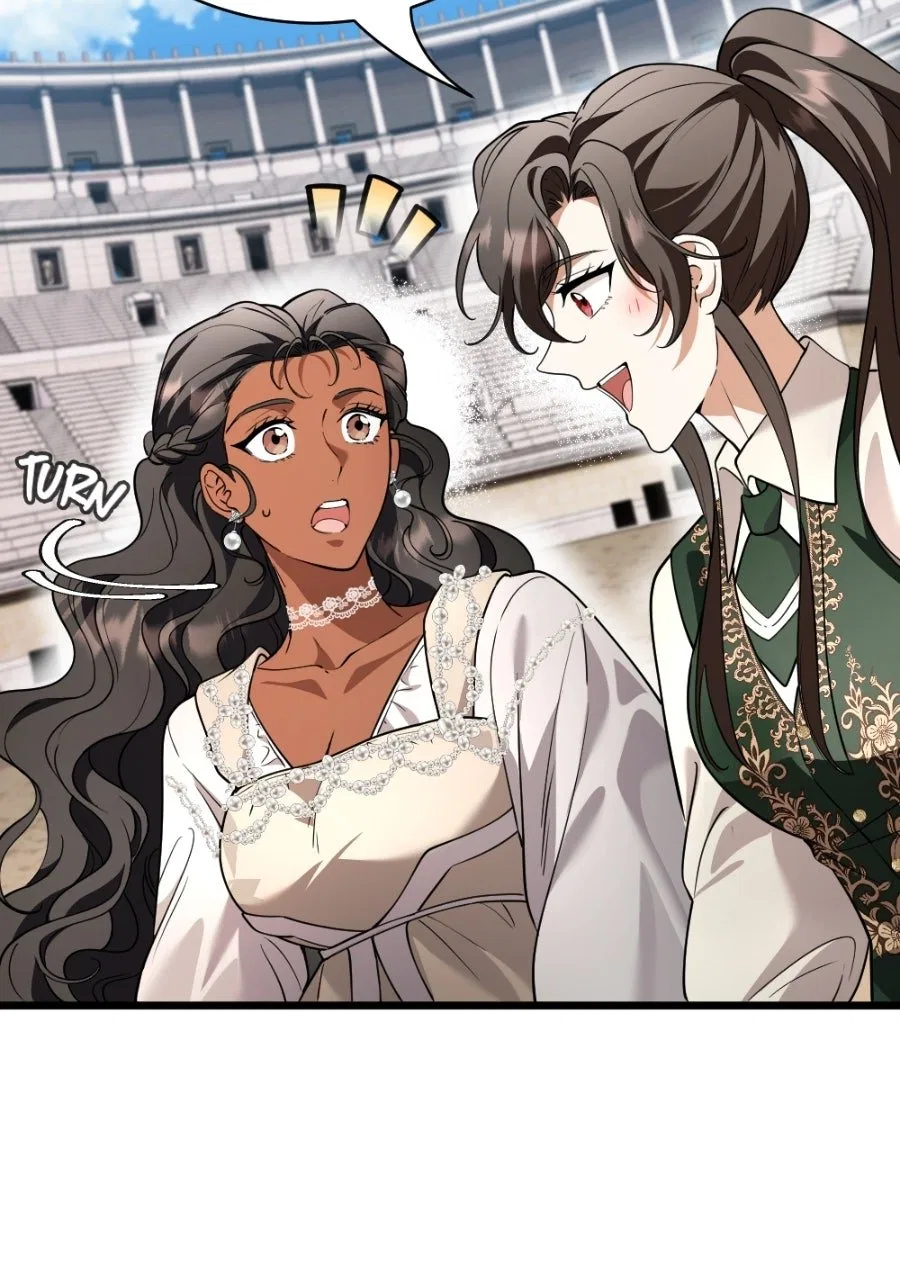 The Princess is Now the Duke Chapter 63 – Page 43