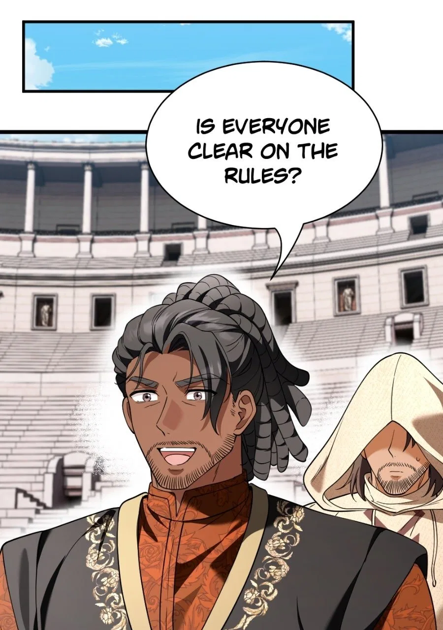 The Princess is Now the Duke Chapter 63 – Page 47