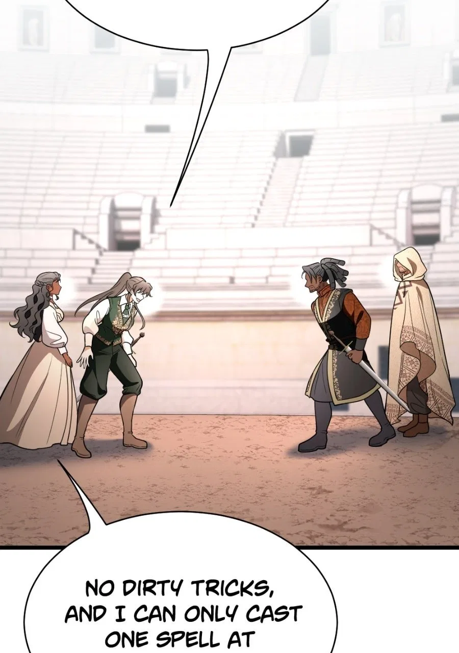 The Princess is Now the Duke Chapter 63 – Page 49