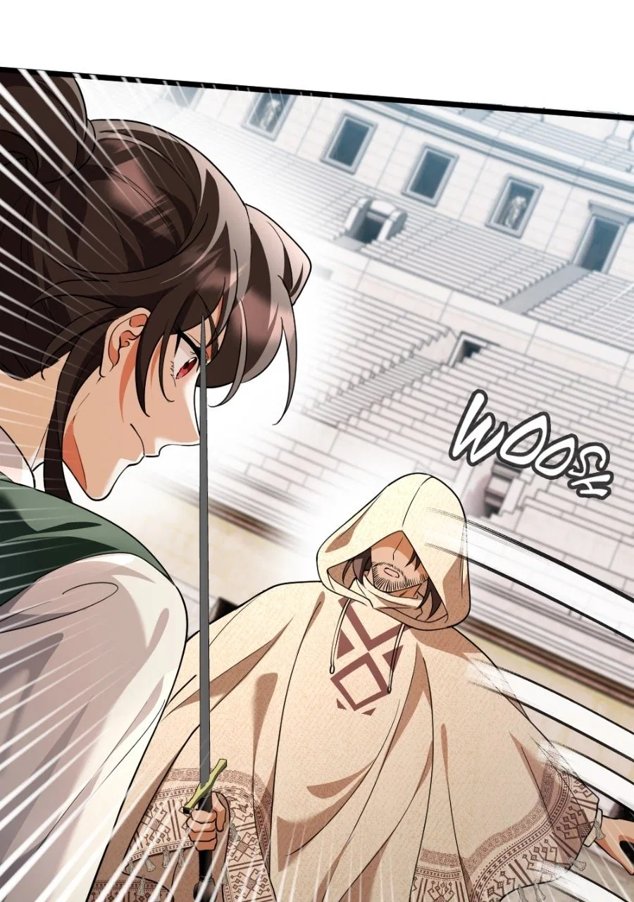The Princess is Now the Duke Chapter 63 – Page 53