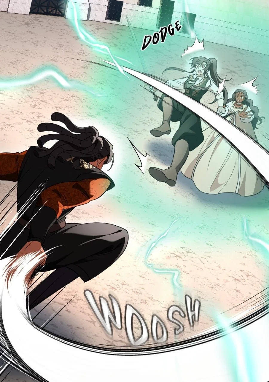 The Princess is Now the Duke Chapter 63 – Page 60