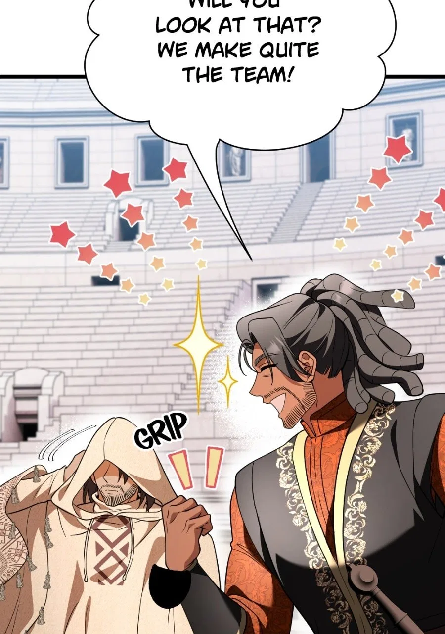 The Princess is Now the Duke Chapter 63 – Page 62
