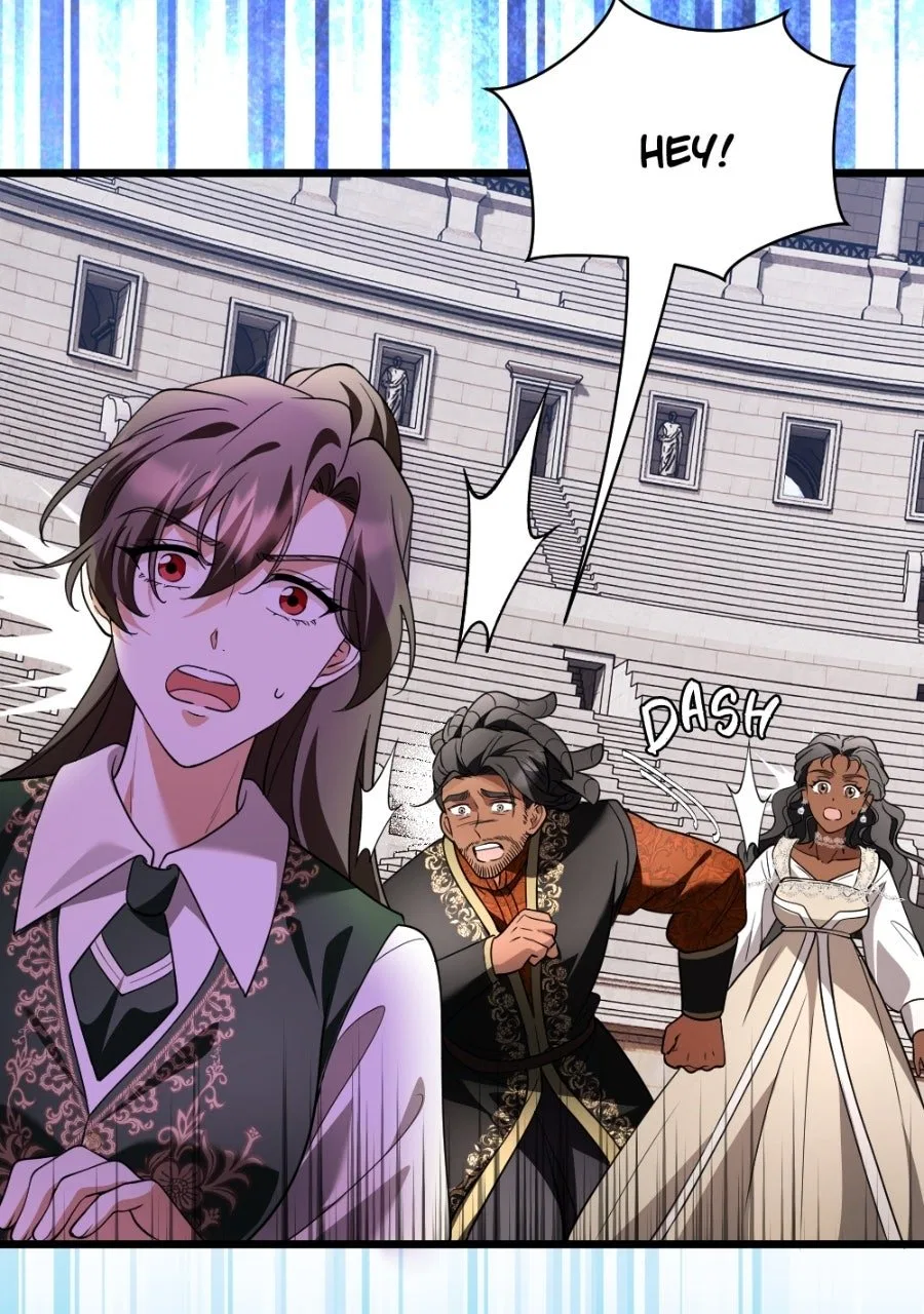 The Princess is Now the Duke Chapter 63 – Page 78
