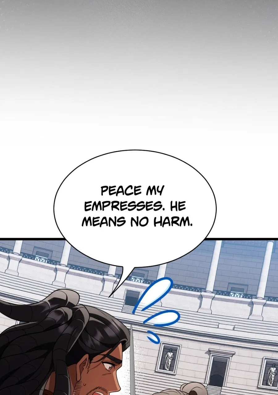 The Princess is Now the Duke Chapter 63 – Page 82