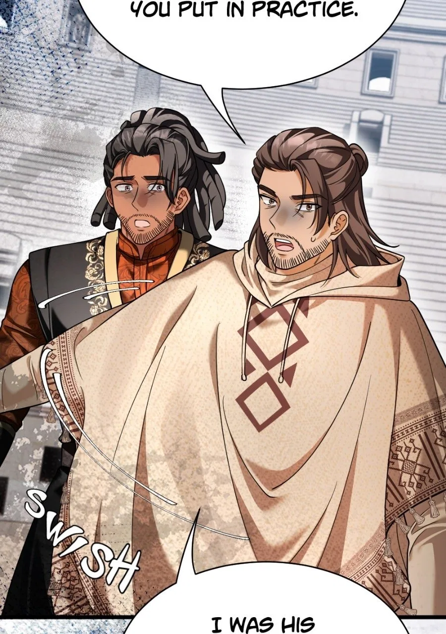 The Princess is Now the Duke Chapter 63 – Page 87