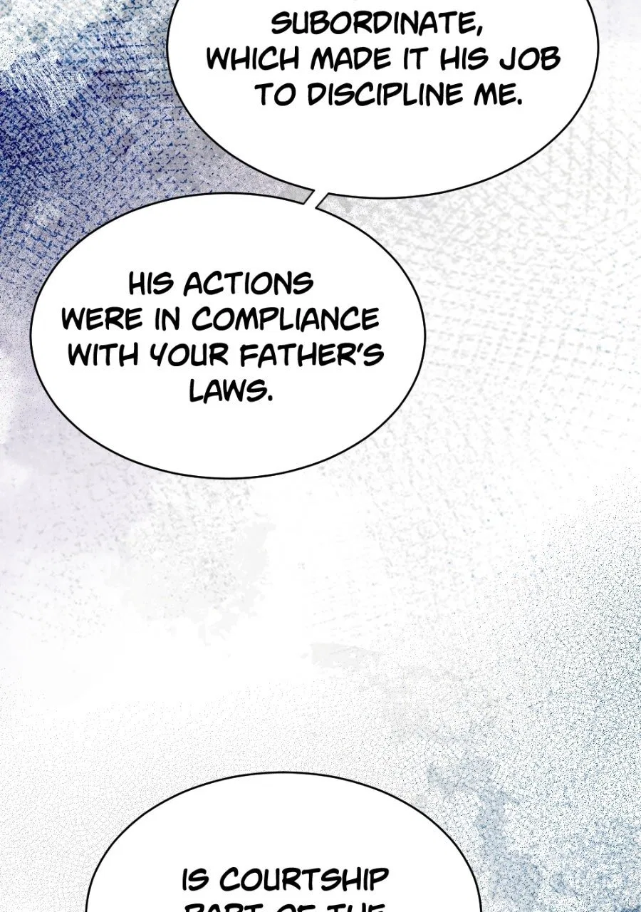 The Princess is Now the Duke Chapter 63 – Page 88