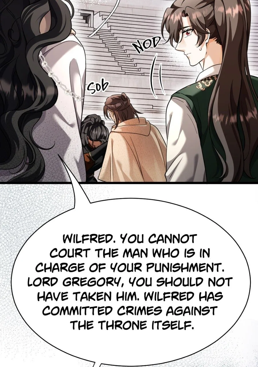 The Princess is Now the Duke Chapter 63 – Page 99