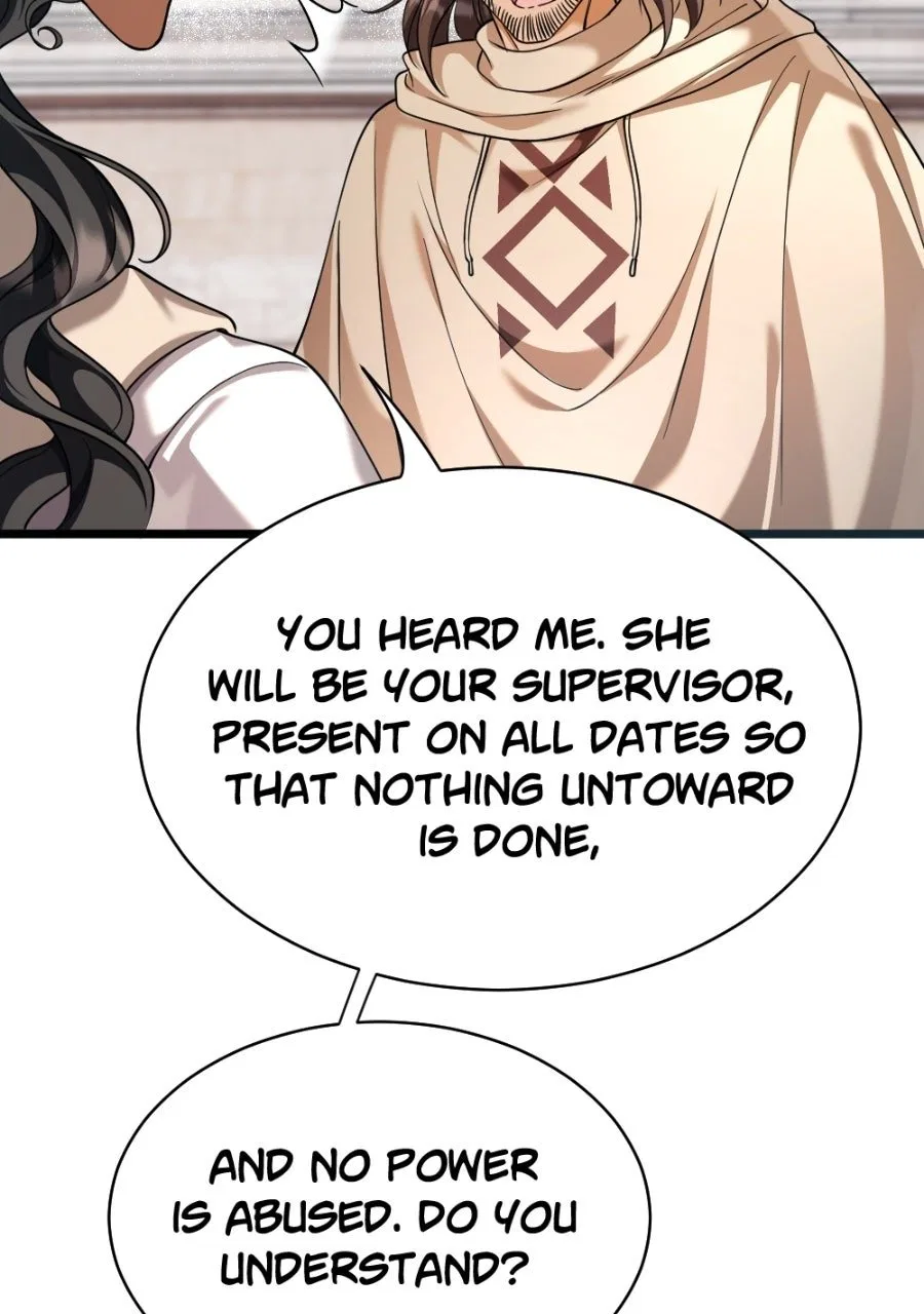 The Princess is Now the Duke Chapter 63 – Page 106
