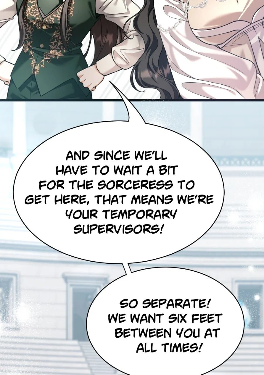 The Princess is Now the Duke Chapter 63 – Page 114