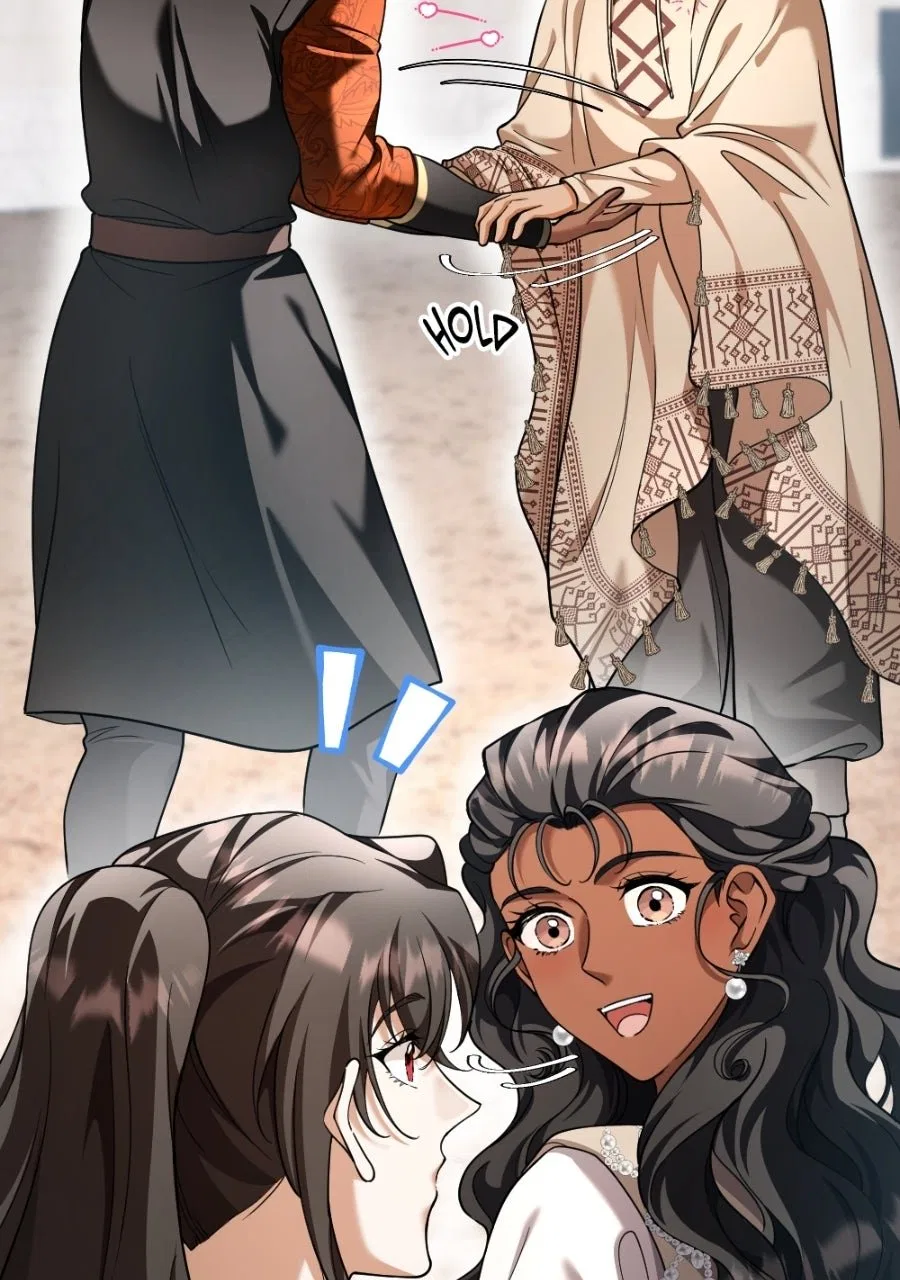 The Princess is Now the Duke Chapter 63 – Page 116