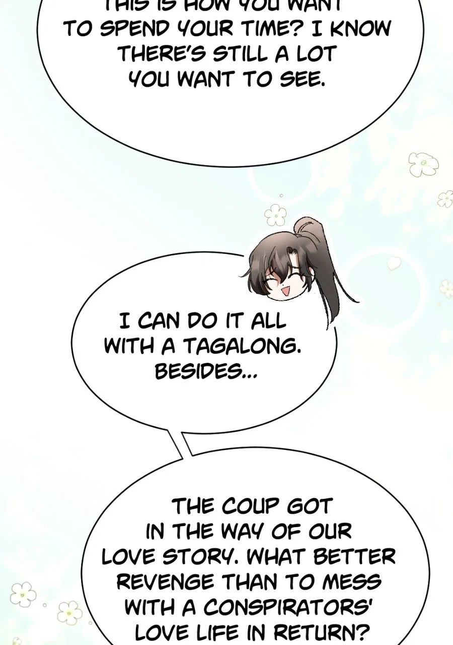 The Princess is Now the Duke Chapter 63 – Page 118