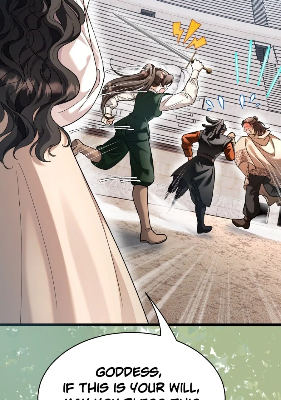 The Princess is Now the Duke Chapter 63 – Page 121