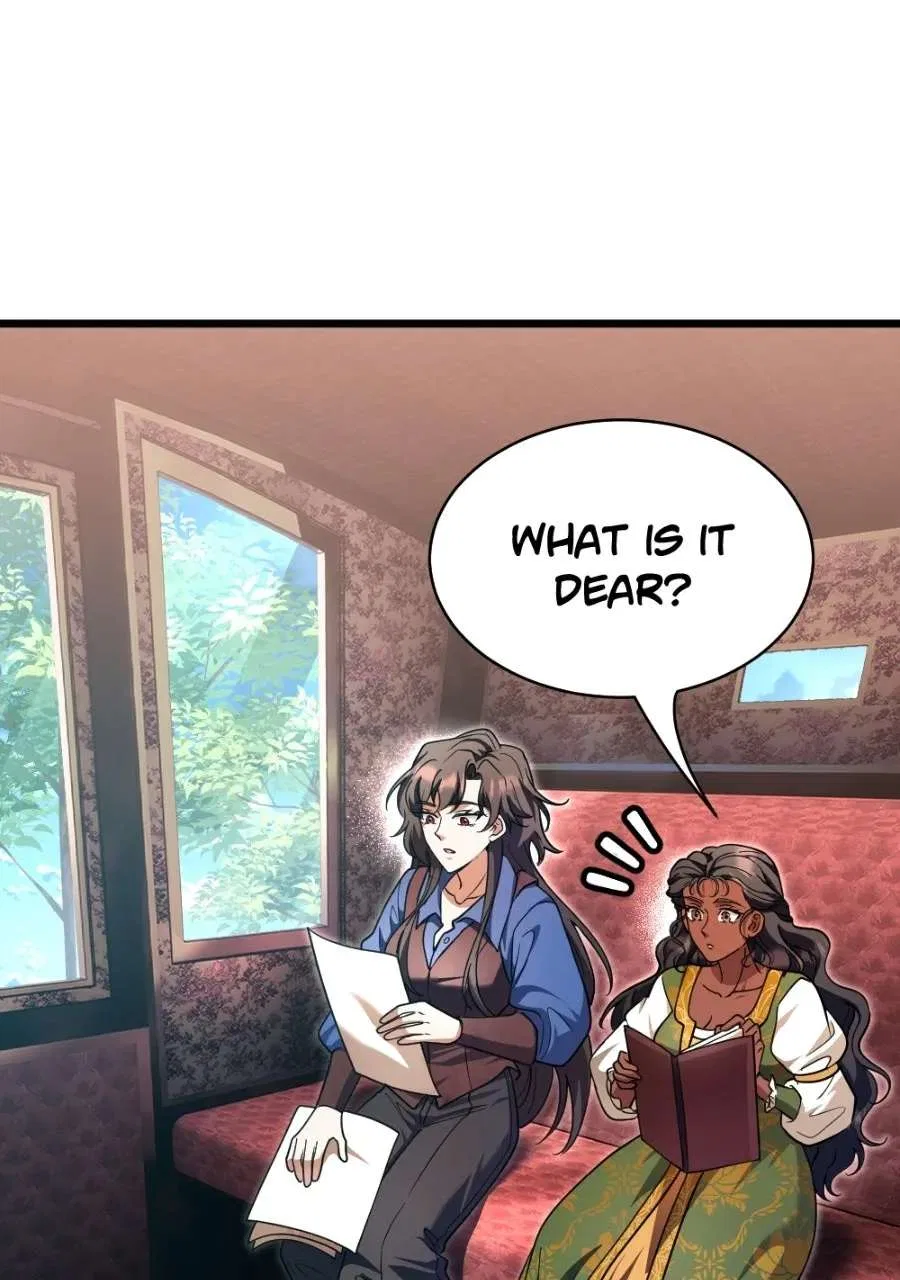 The Princess is Now the Duke Chapter 62 – Page 2