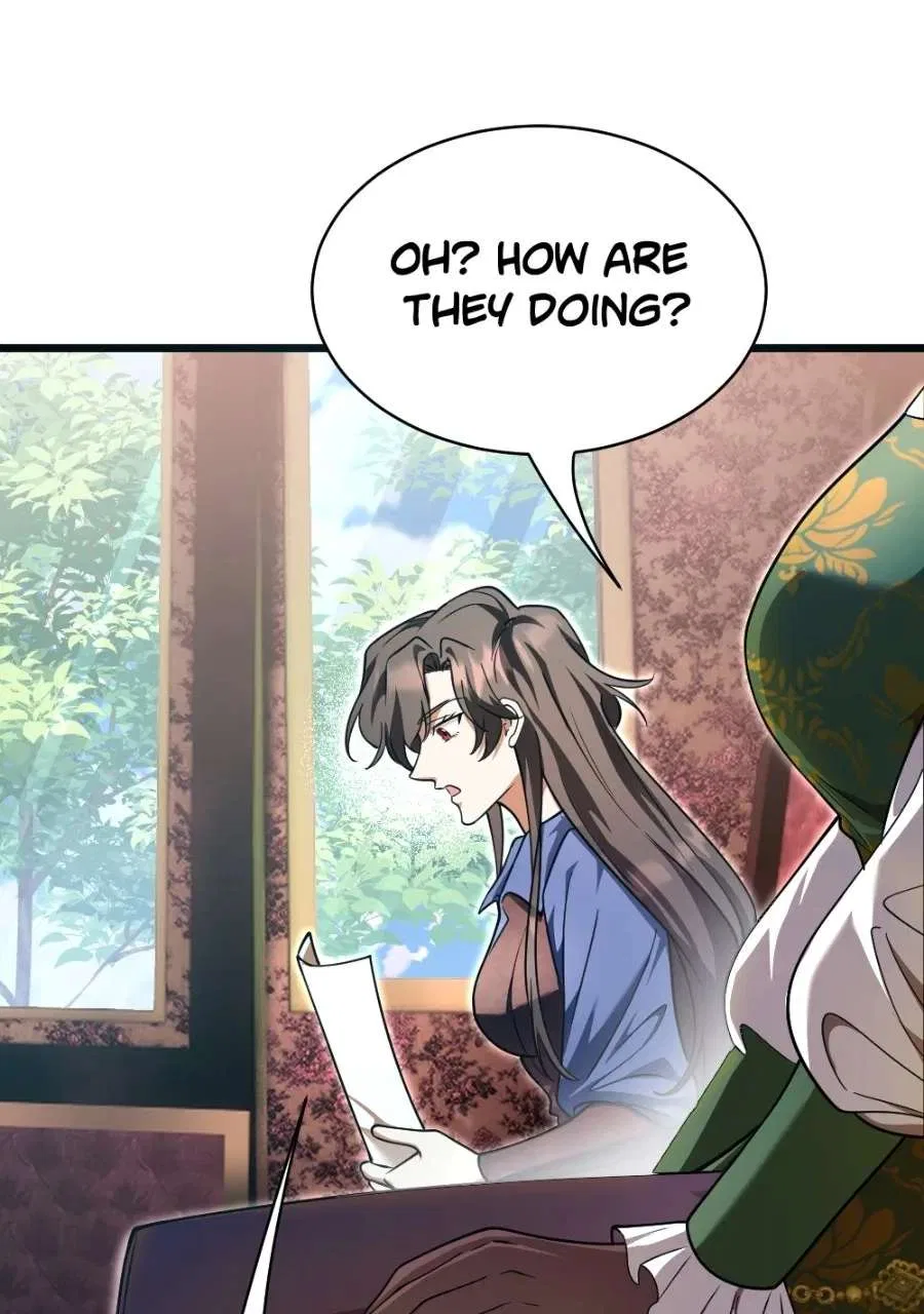 The Princess is Now the Duke Chapter 62 – Page 4