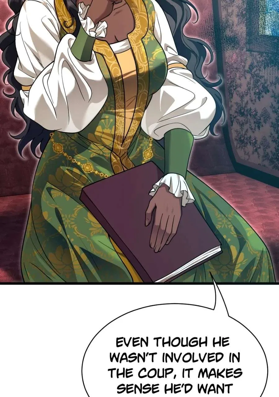 The Princess is Now the Duke Chapter 62 – Page 7