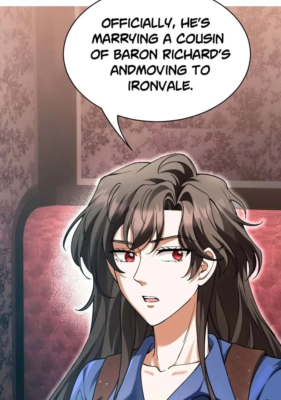 The Princess is Now the Duke Chapter 62 – Page 9