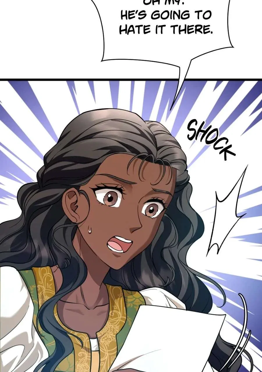 The Princess is Now the Duke Chapter 62 – Page 11
