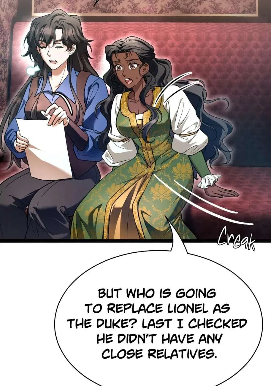 The Princess is Now the Duke Chapter 62 – Page 13