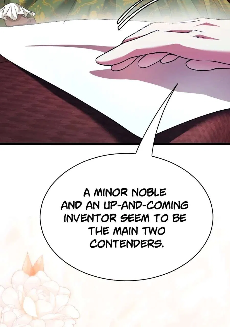 The Princess is Now the Duke Chapter 62 – Page 16