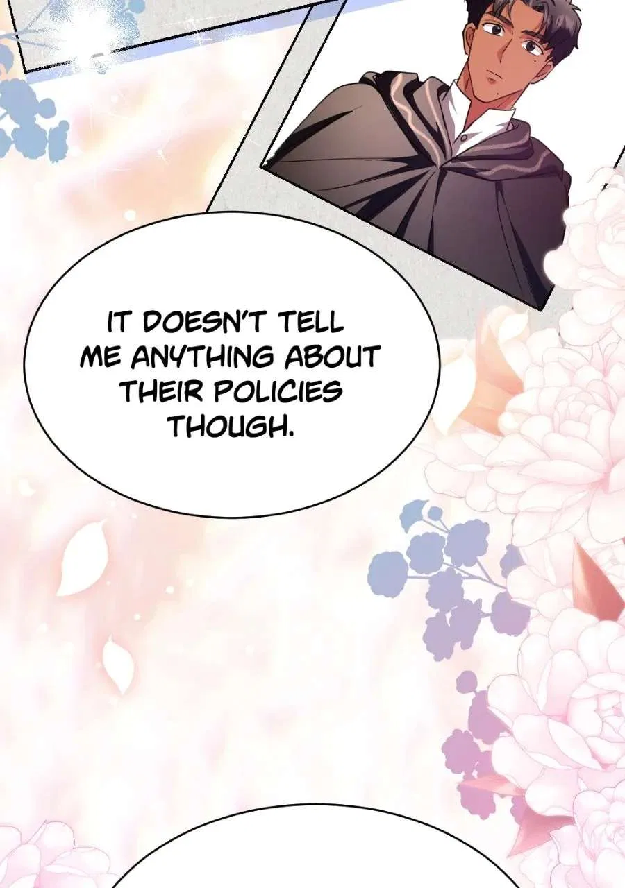 The Princess is Now the Duke Chapter 62 – Page 18