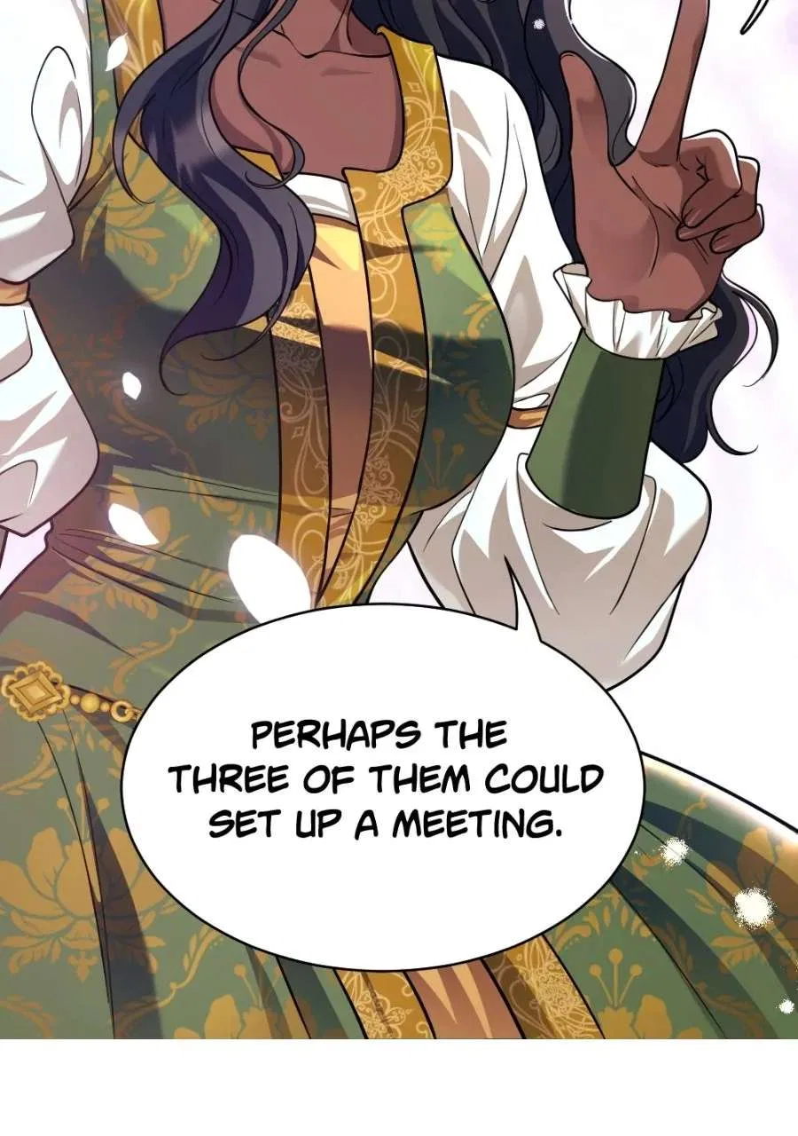 The Princess is Now the Duke Chapter 62 – Page 21