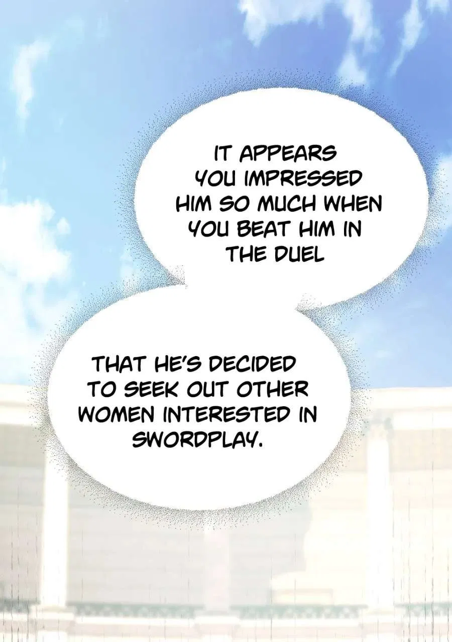 The Princess is Now the Duke Chapter 62 – Page 27
