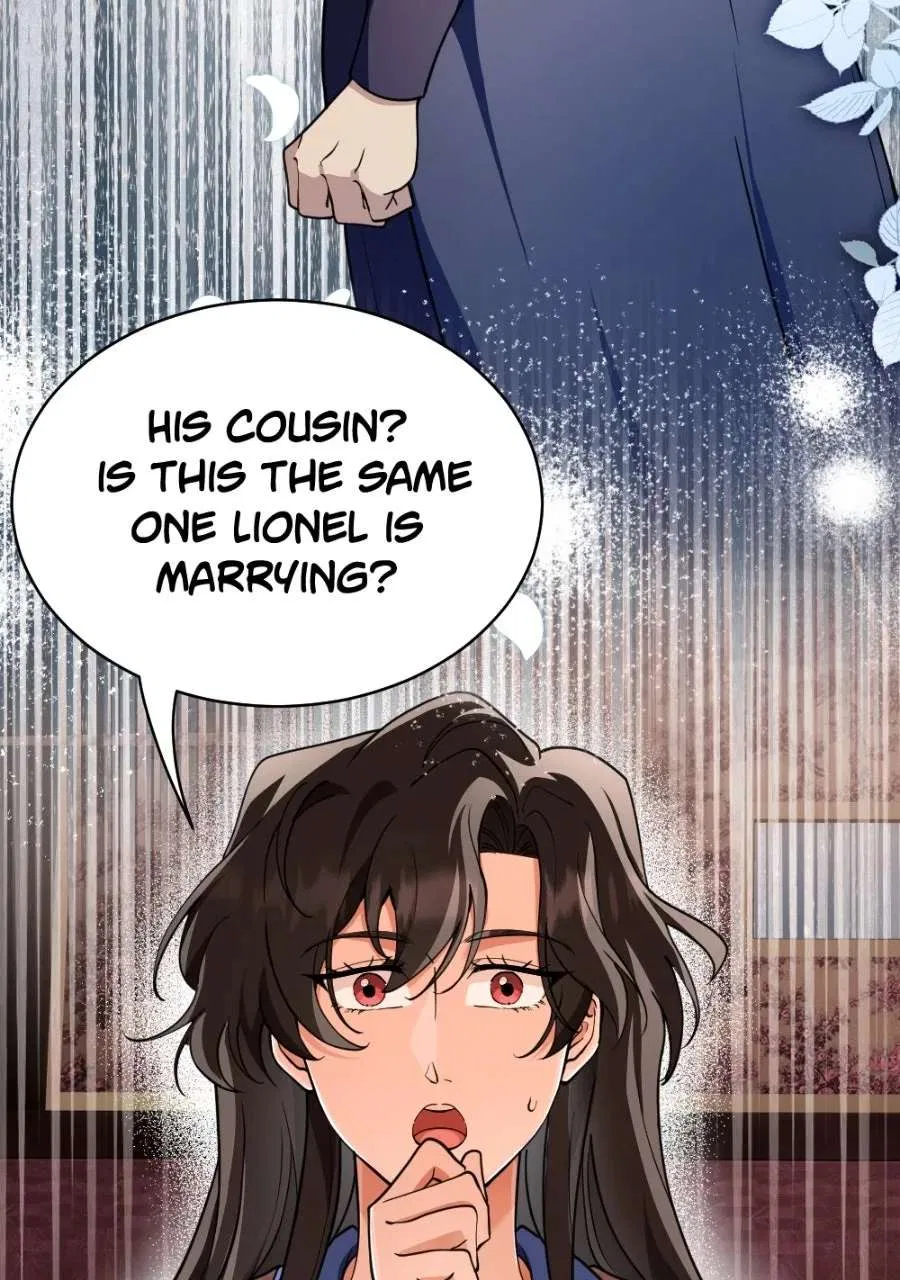 The Princess is Now the Duke Chapter 62 – Page 34