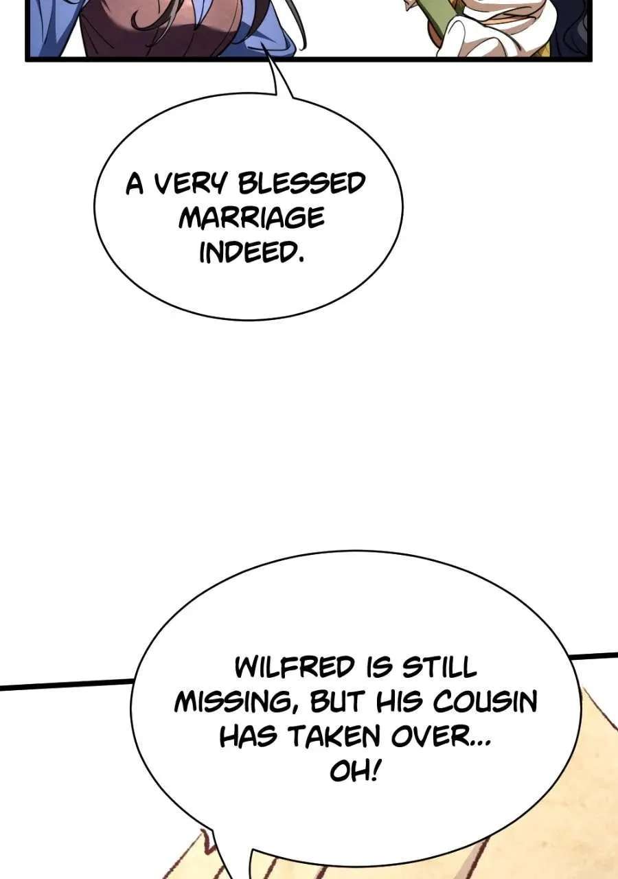 The Princess is Now the Duke Chapter 62 – Page 37