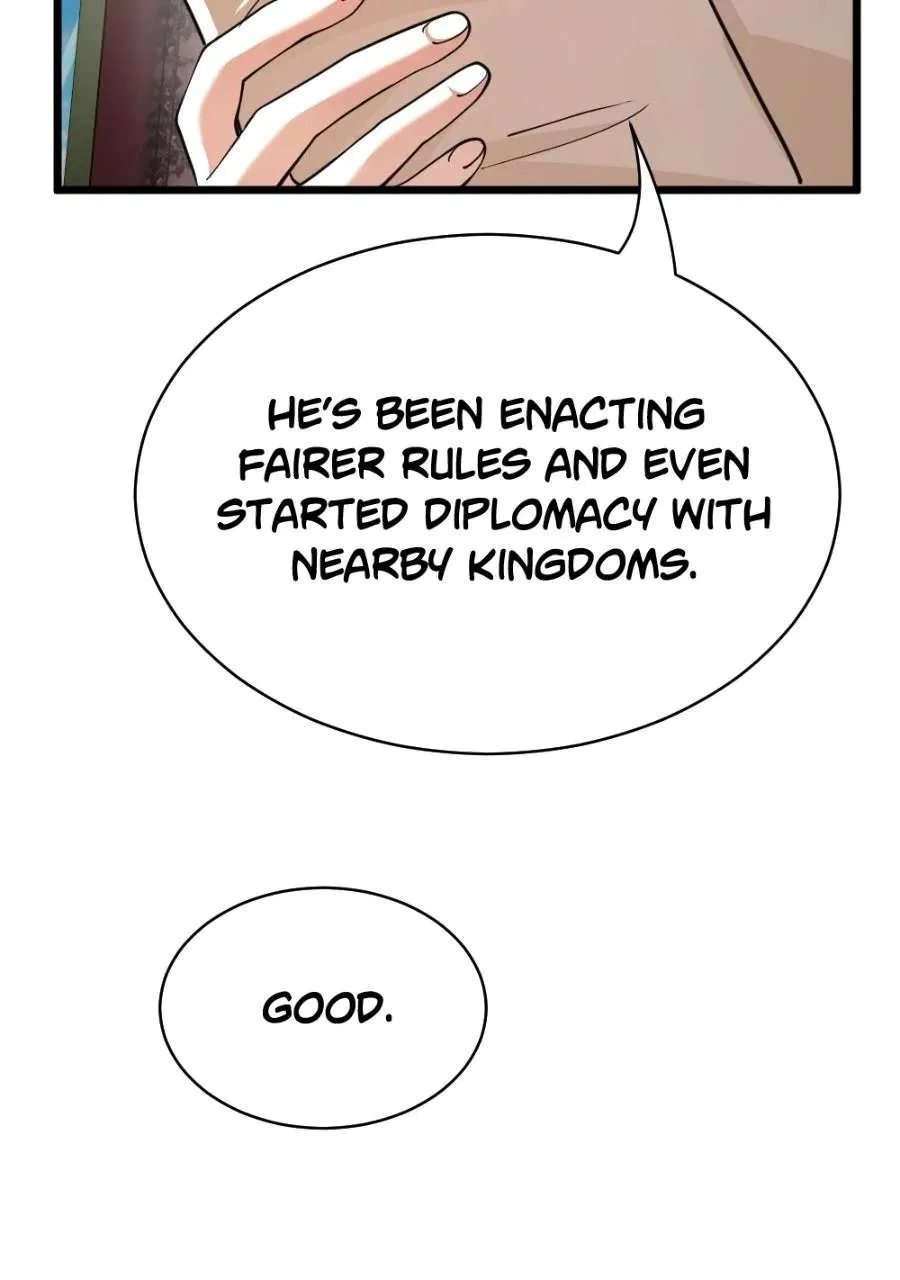 The Princess is Now the Duke Chapter 62 – Page 40