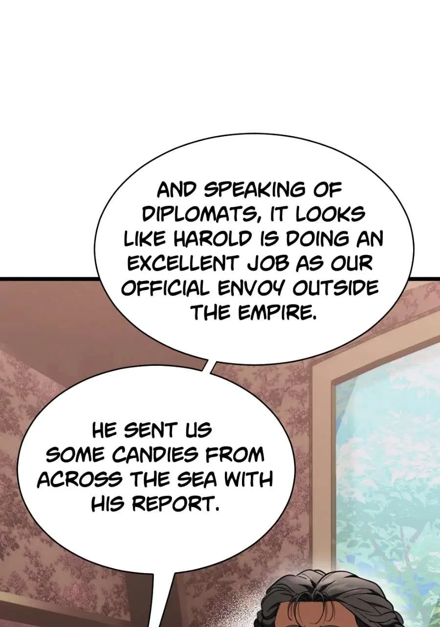 The Princess is Now the Duke Chapter 62 – Page 41