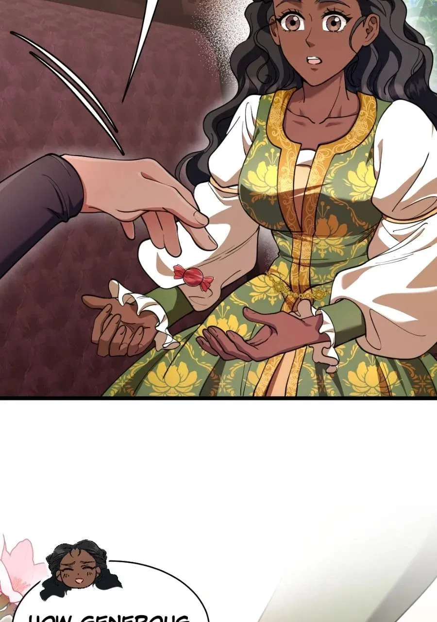 The Princess is Now the Duke Chapter 62 – Page 42