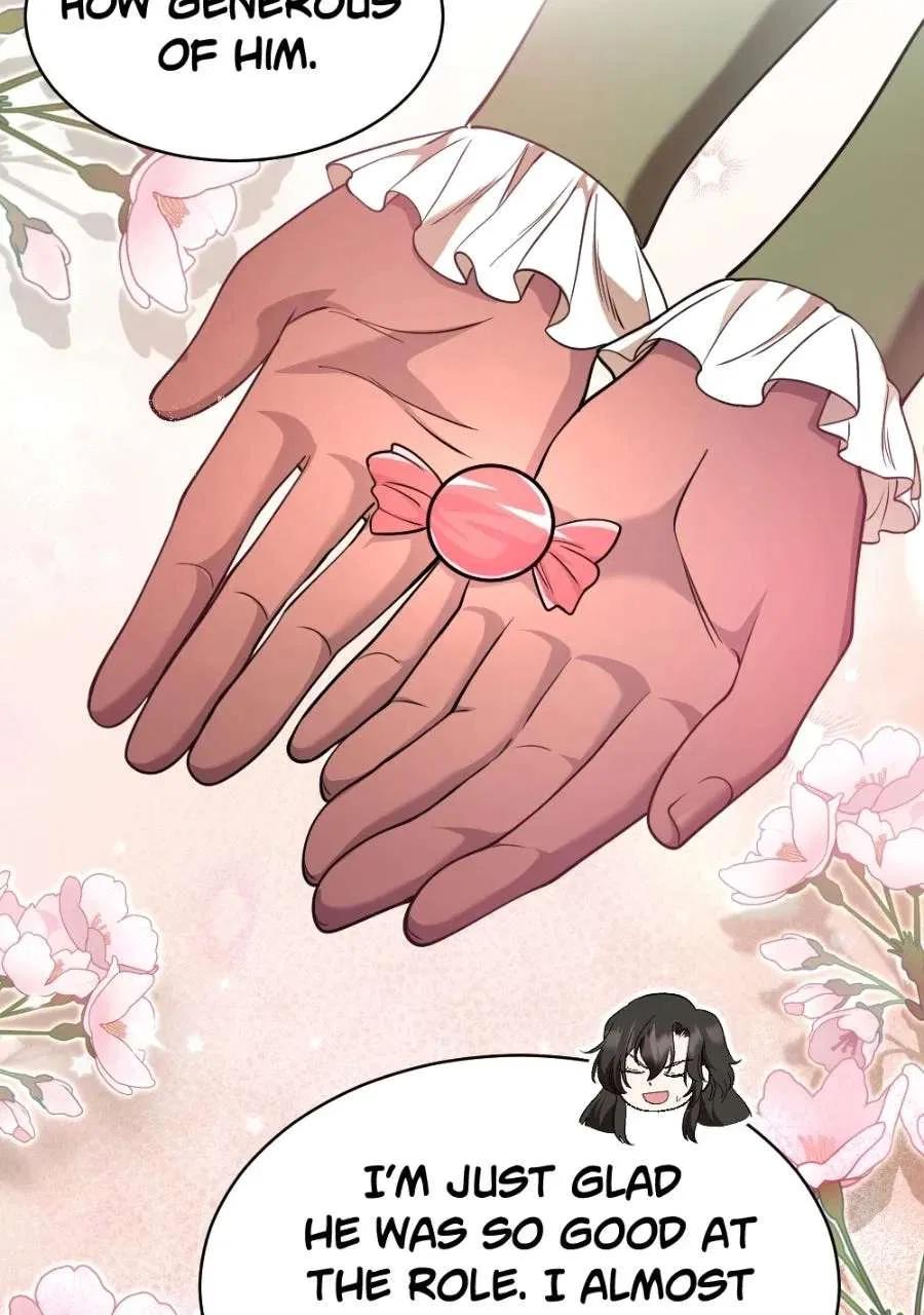 The Princess is Now the Duke Chapter 62 – Page 43