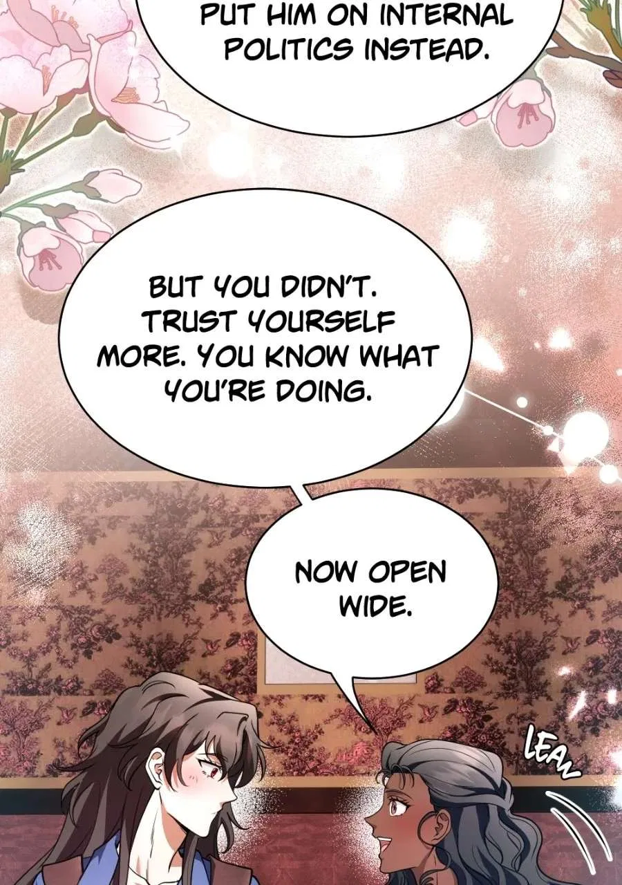The Princess is Now the Duke Chapter 62 – Page 44