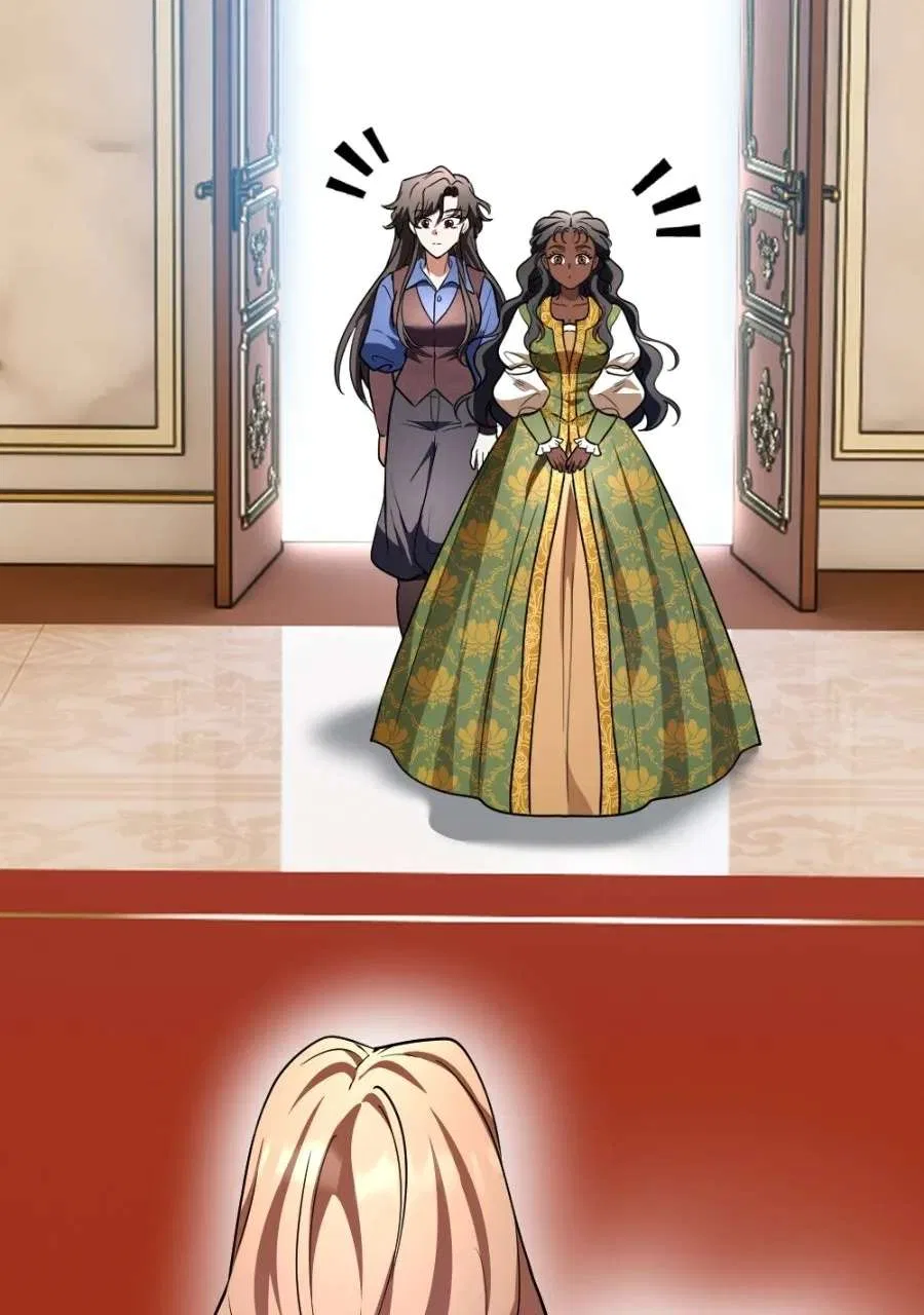 The Princess is Now the Duke Chapter 62 – Page 51