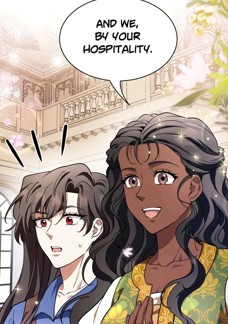 The Princess is Now the Duke Chapter 62 – Page 55