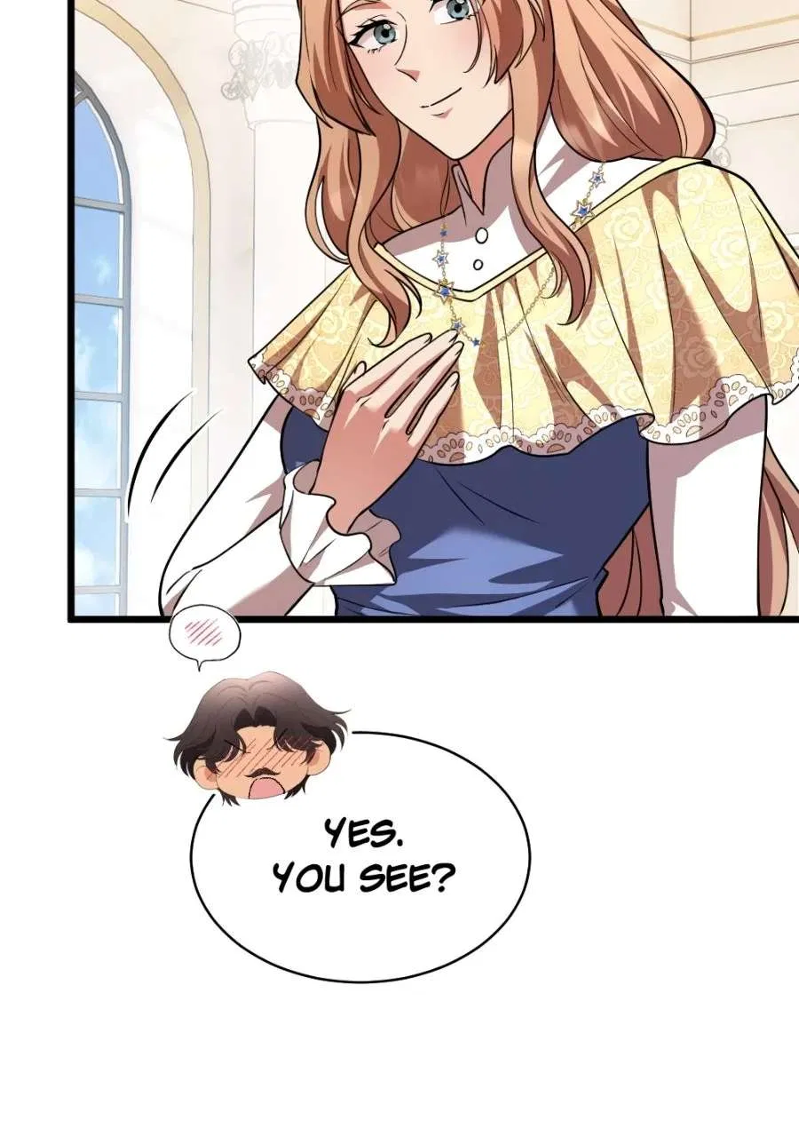 The Princess is Now the Duke Chapter 62 – Page 61