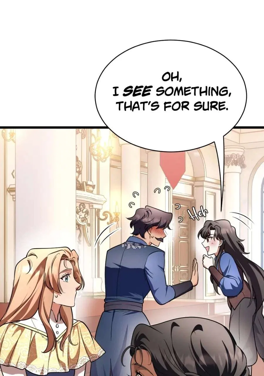 The Princess is Now the Duke Chapter 62 – Page 62