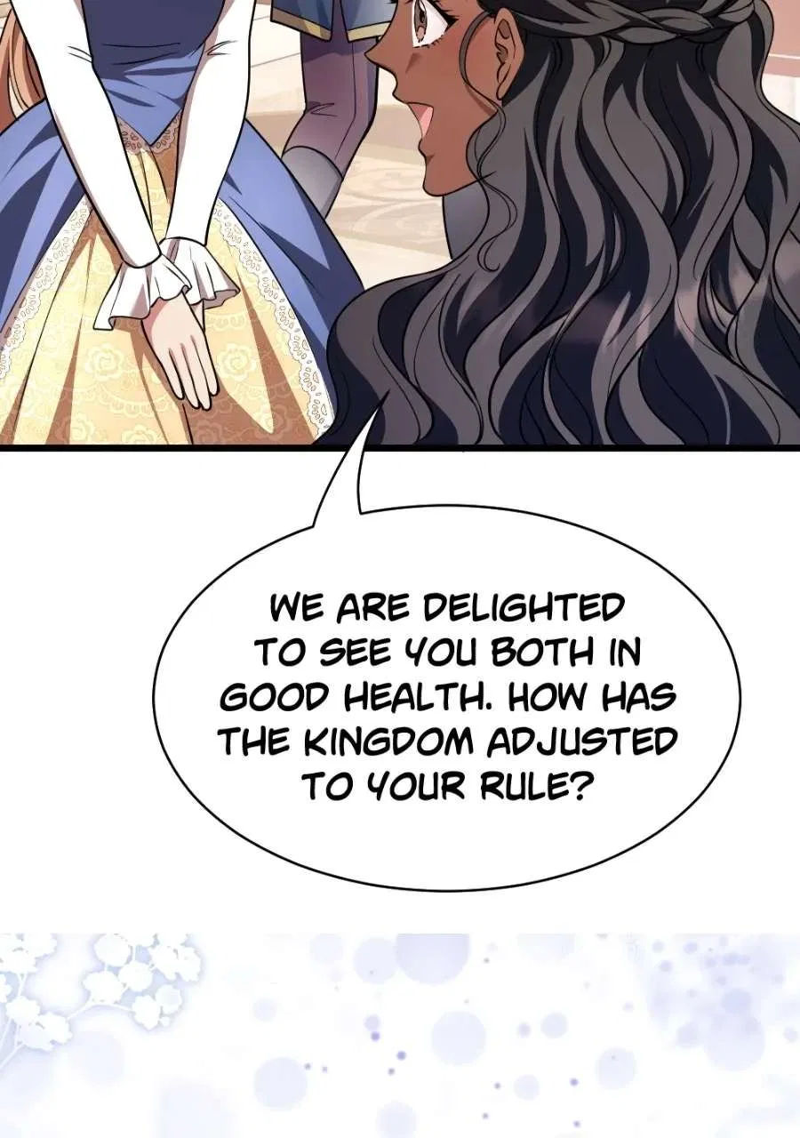 The Princess is Now the Duke Chapter 62 – Page 63